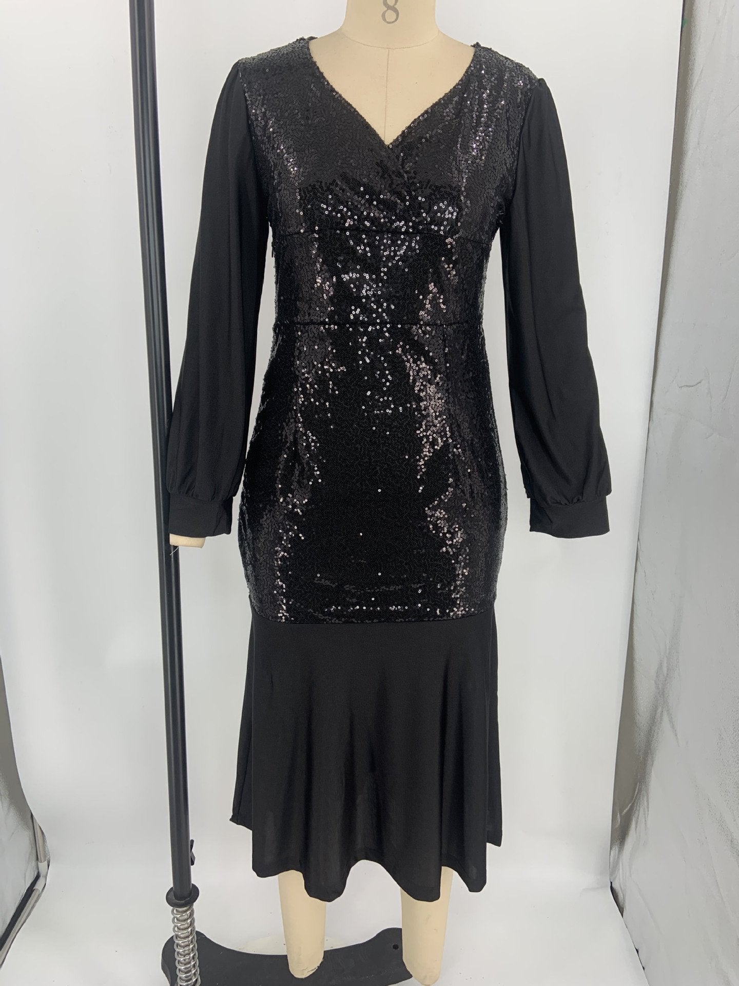 Women Summer Plus Size Women's Clothing Name Office Dress Women's Maxi Dress