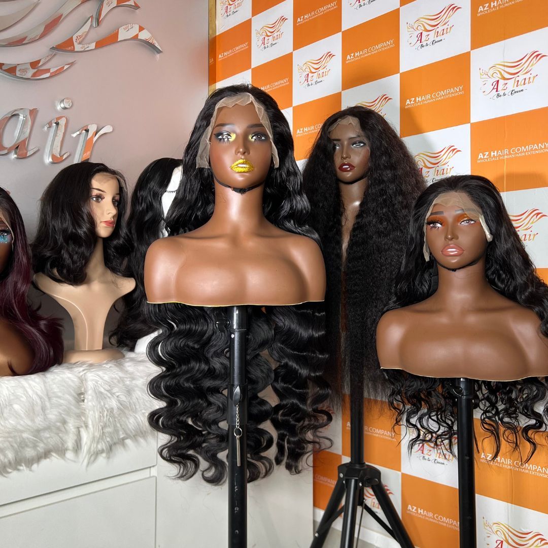 Top Batch Occurrence Natural Wave Hair Vietnam Virgin Natural Wave Hair Best Price Cuticle Align Human Hair