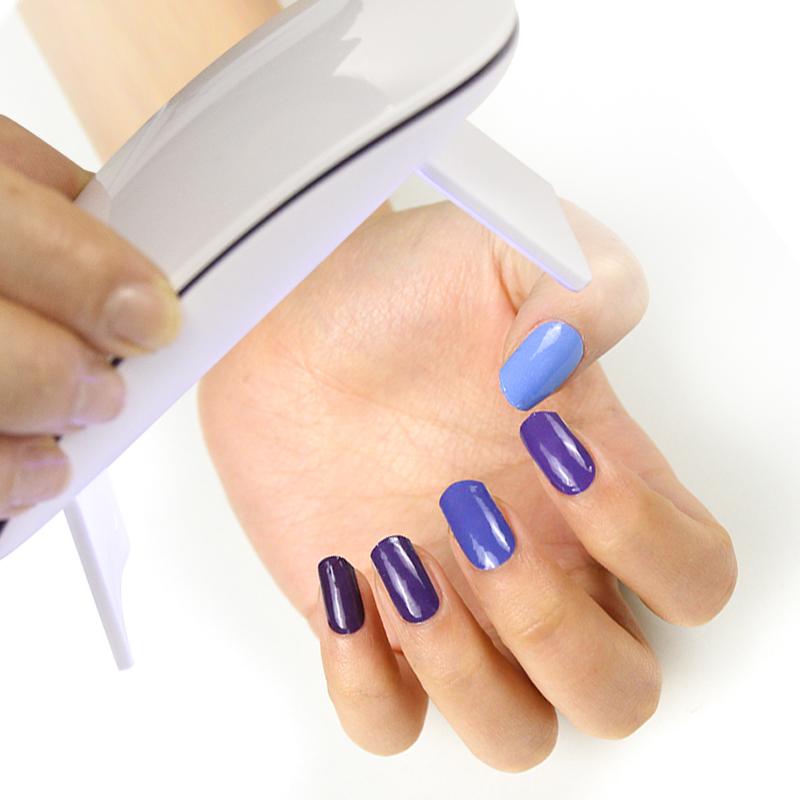 2025 Wholesale Amazon Best Selling New Brand UV Gel Nail Polish Nail Wraps Gel Varnish Nail Polish Sticker