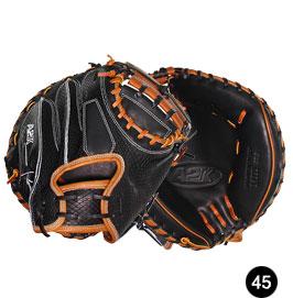 2023 A2000 Baseball Gloves Baseball And Softball Gloves Leather