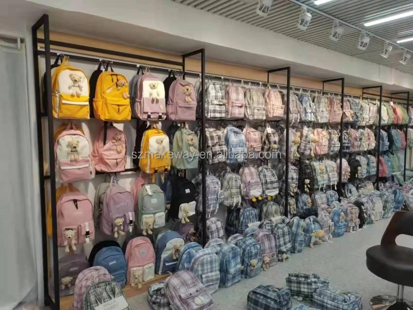 Hot Sale Crossbody Bag Chest Bag With USB And Password Lock Anti-theft Shoulder Bag Fashion Sling Bag Waterproof Custom Logo Men