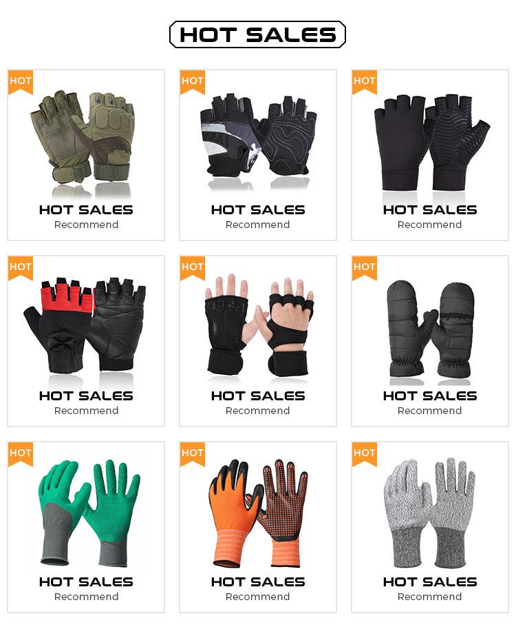 New Design Adult American Baseball Batting Gloves Softball Wholesale Baseball Batting Gloves Customized