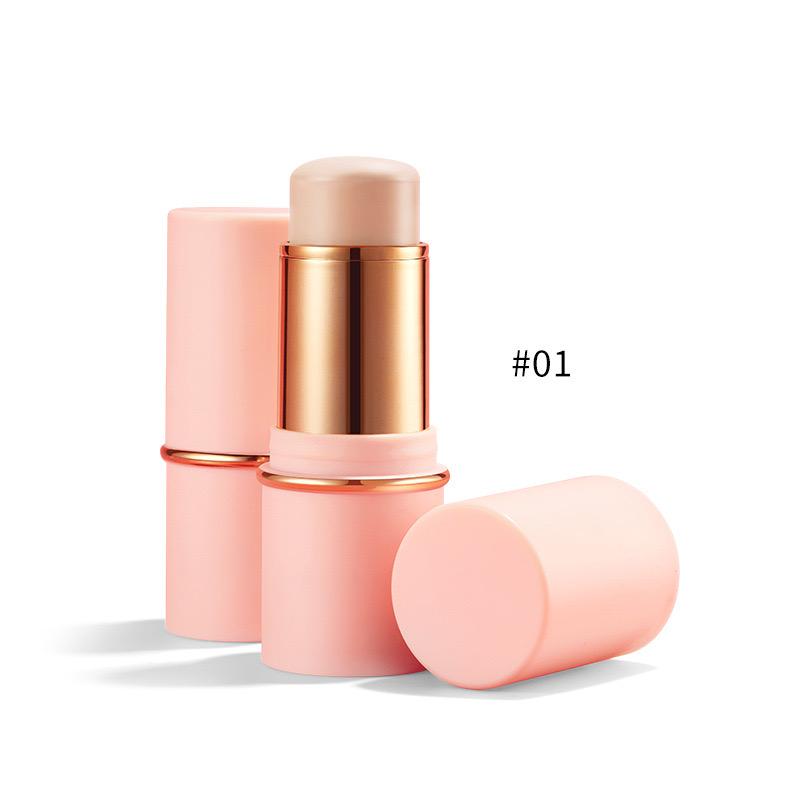 Wholesale Cosmetic Makeup Concealer 22 Color Custom Logo Made Concealer