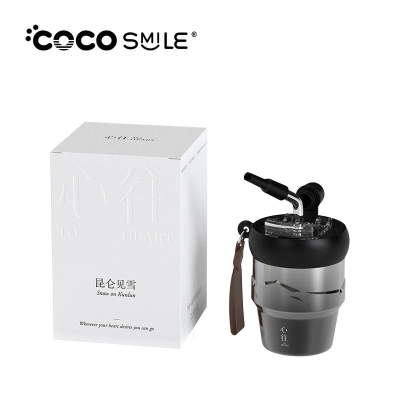 Custom Tumbler Manufacturer 160 Oz 20 Oz Tumbler With Straw Stainless Steel Bisphenol A Free Water Tumbler Bottle Supplier