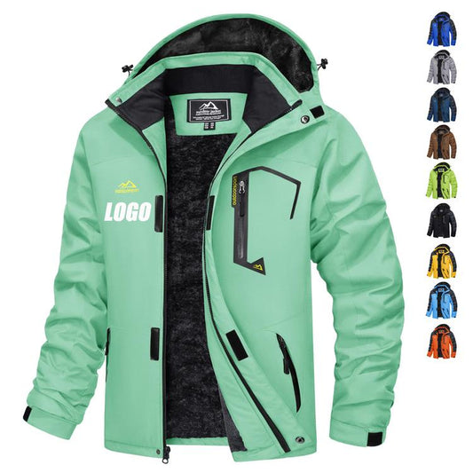 Windbreaker Jacket Custom Winter Hot Sports Jacket, Windbreaker Waterproof Fashion Oem Jacket And Men Jacket