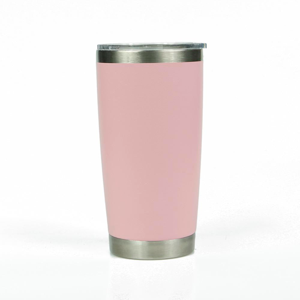 20 Oz Tumbler Stainless Steel Travel Mug Vacuum Cup
