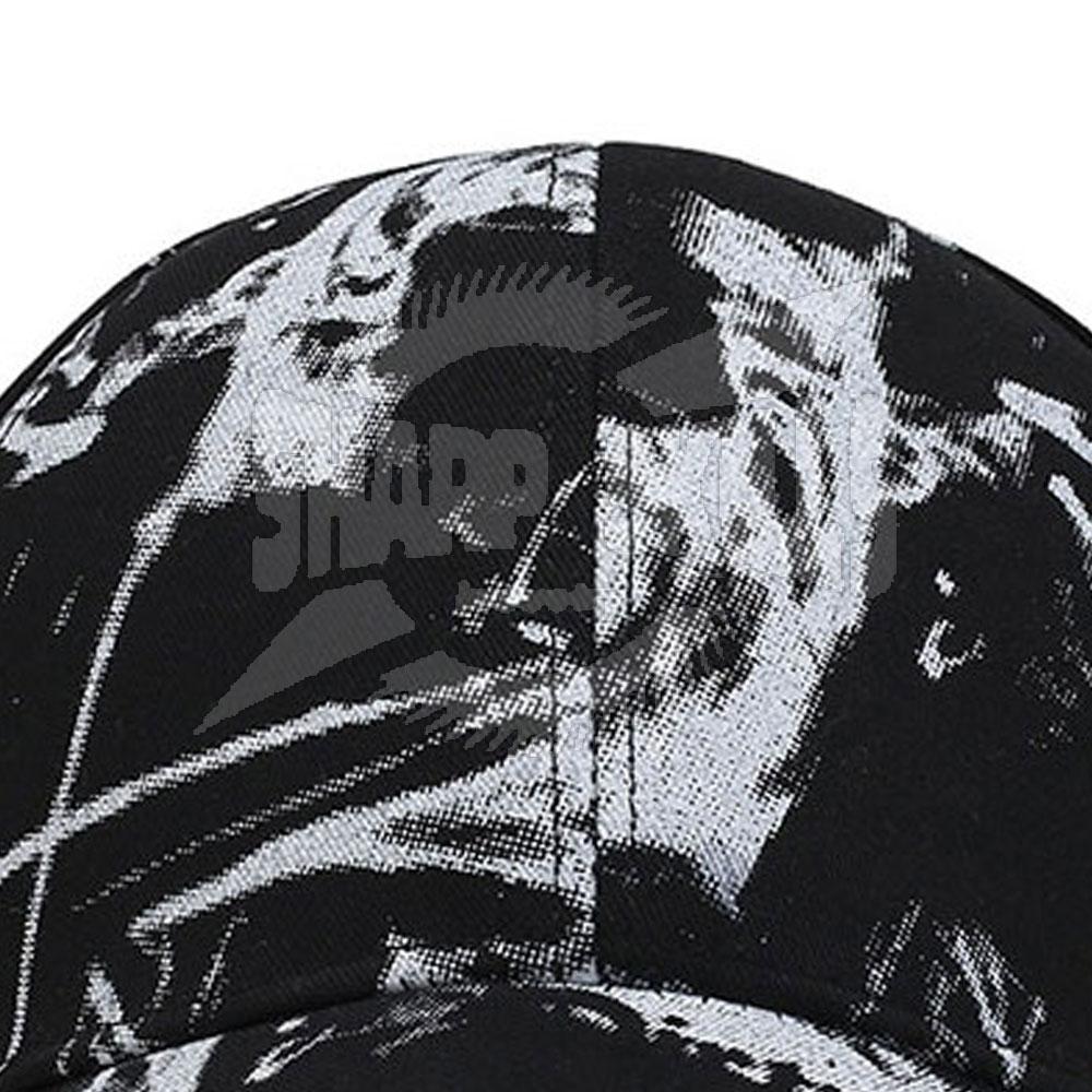 New Fashion Most Popular Young People Popular Baseball Cap Wholesale Hot Unisex Baseball Cap