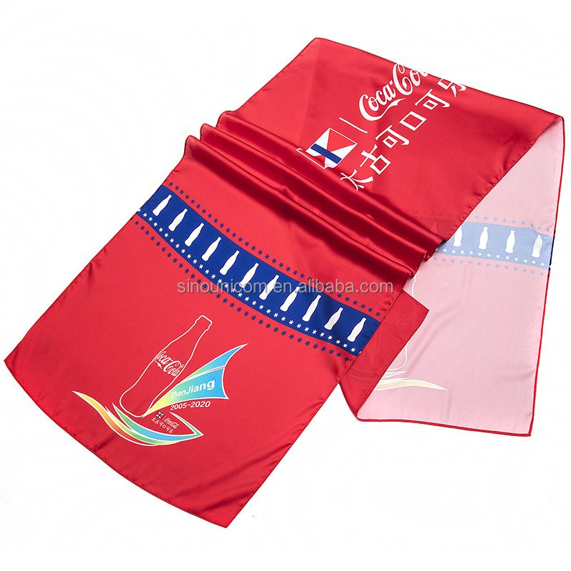 100% 丝巾印花服务设计师foulard socie女士方形定制丝巾带标志100% silk scarf printing service designer fould socie ladies square custom silk scarf with logo
