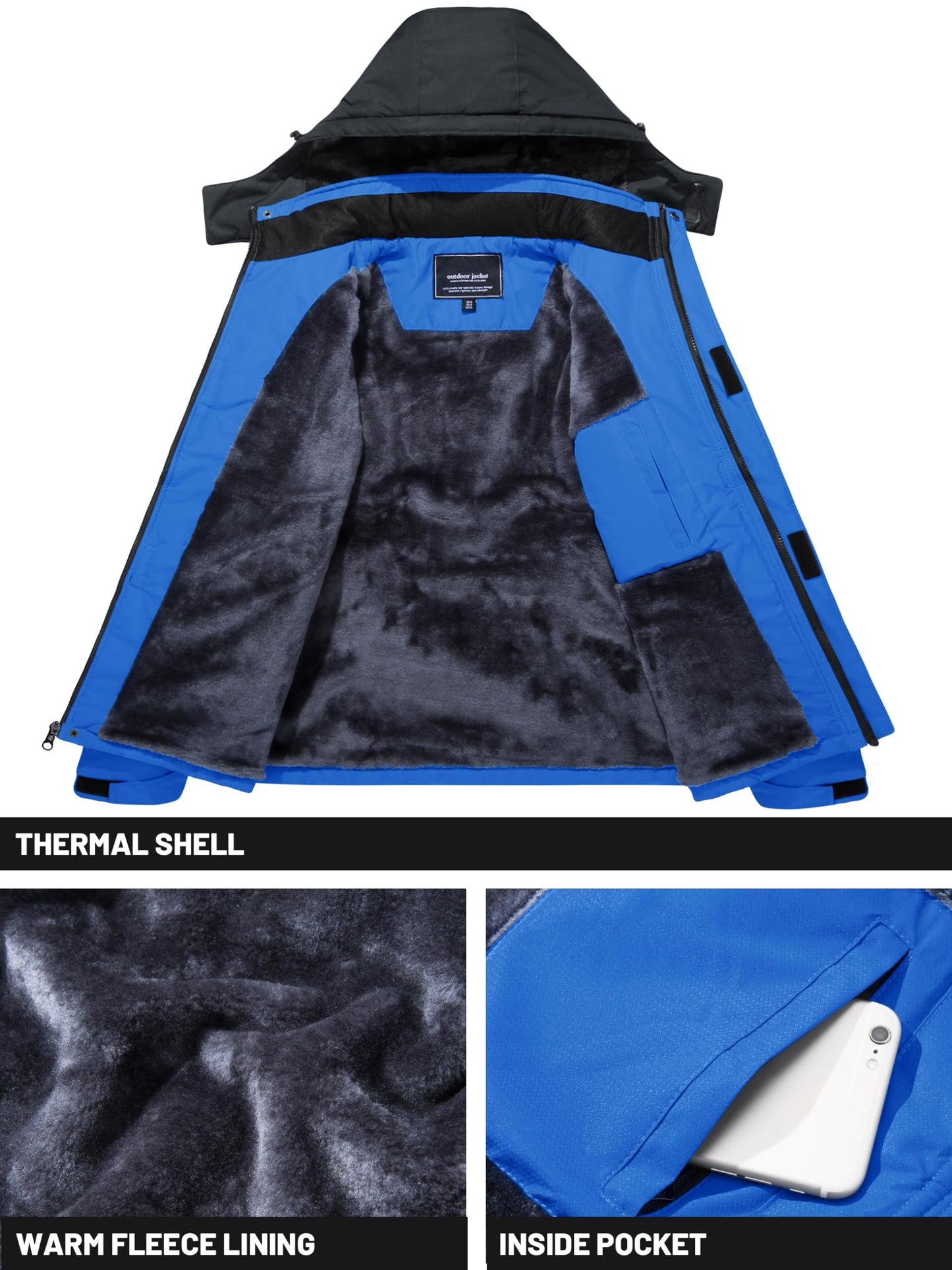 Windbreaker Jacket Custom Winter Hot Sports Jacket, Windbreaker Waterproof Fashion Oem Jacket And Men Jacket