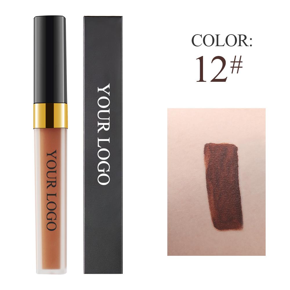Waterproof Cover Point Liquid Concealer Waterproof Full Cover Matte Concealer