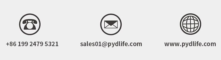 PYD Life 2022 Logo Printing Custom Sublimation Enamel Mug Steel Camping White Coffee Metal Enamel Cup