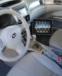 Universal Car Laptop Car Car Suv Truck