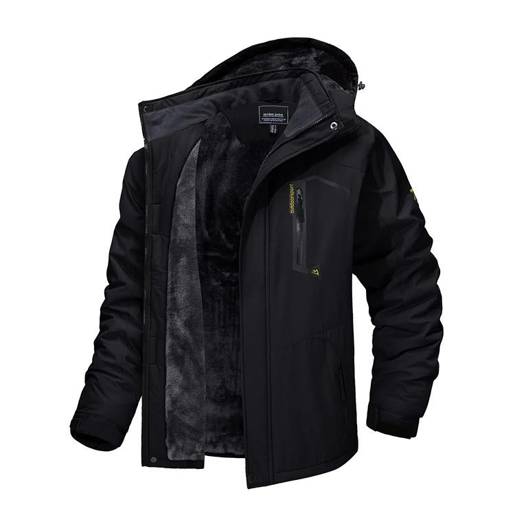 Windbreaker Jacket Custom Winter Hot Sports Jacket, Windbreaker Waterproof Fashion Oem Jacket And Men Jacket
