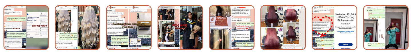 Super Double-pull Vietnamese Virgin Hair, Grade 12A Straight Vietnamese Hair Extension, Bundle Of Vietnamese Hair