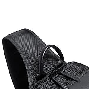 2023 Custom New Wholesale Men's Bag Custom Shoulder Men's Bag, Casual Men's Chest Bag, Tablet Computer Bag,