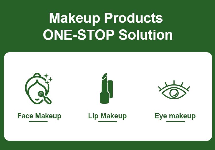 Wholesale Waterproof Gloss Lip Gloss 6 Color Glow High Quality Vegetarian Gloss Lip Gloss
