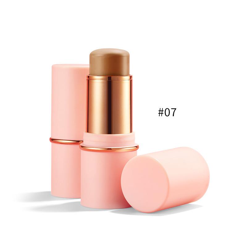 Wholesale Cosmetic Makeup Concealer 22 Color Custom Logo Made Concealer