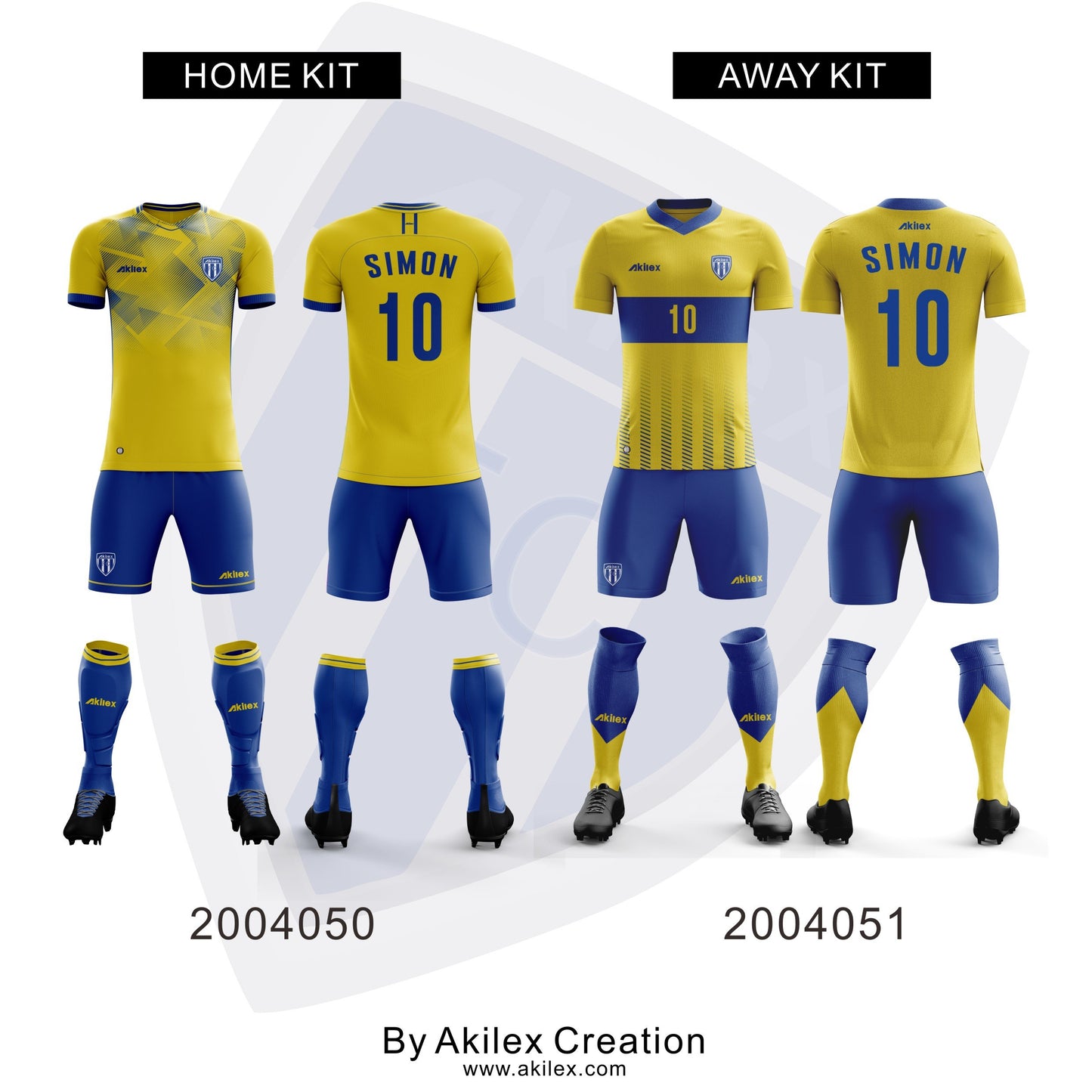 Custom New Design High Quality Factory Original Soccer Full Set Soccer Team Uniform Training Men Soccer Set For Sale