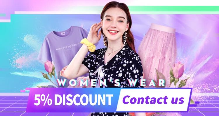 Wholesale New Casual Dress Ladies Elegant Ladies Long Sleeve Dress Ladies Casual Plus Size 5XL