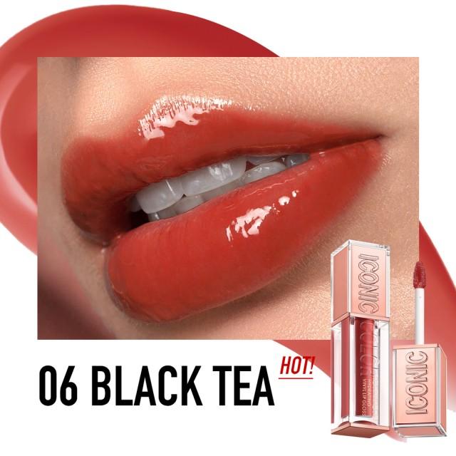 O.TW O.O High Gloss Hydrating Lip Gloss Moisturizing Lip Gloss