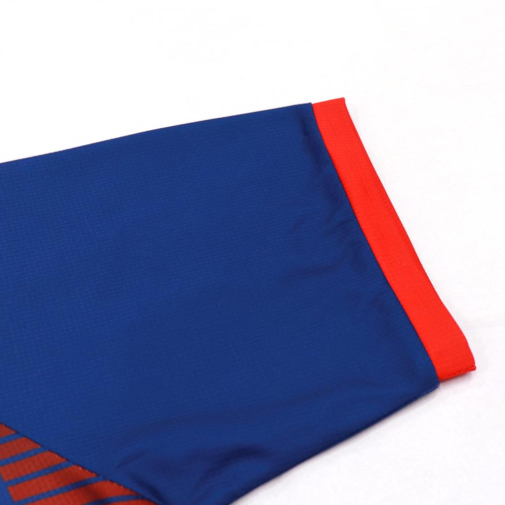 Custom New Design High Quality Factory Original Soccer Full Set Soccer Team Uniform Training Men Soccer Set For Sale