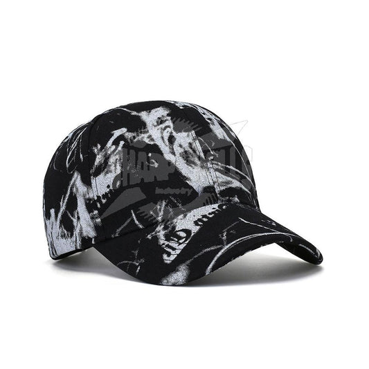 New Fashion Most Popular Young People Popular Baseball Cap Wholesale Hot Unisex Baseball Cap
