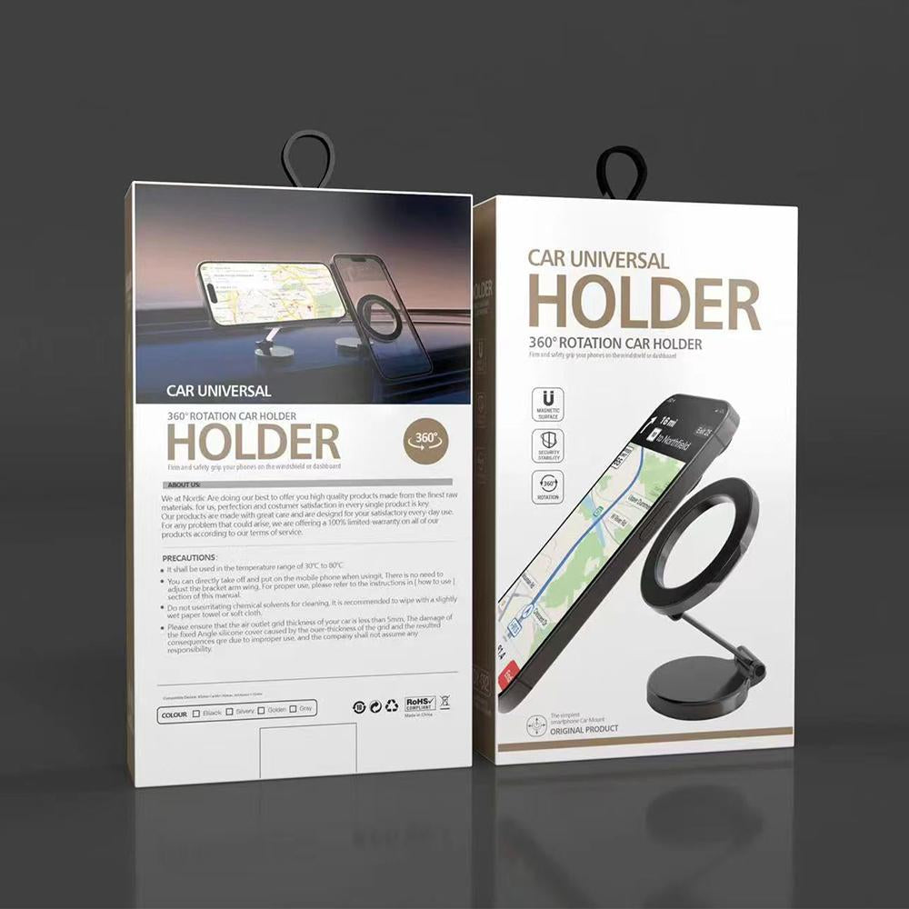 2023 Factory Wholesale Magsafe Car Phone Holder For IPhone 14 Pro Max