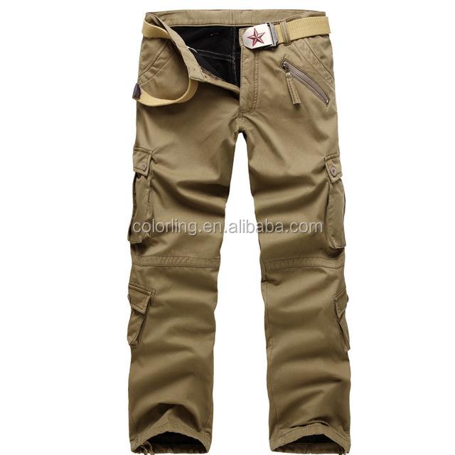 Custom Design Logo Blank Plain Work Overalls 100 Cotton Overalls