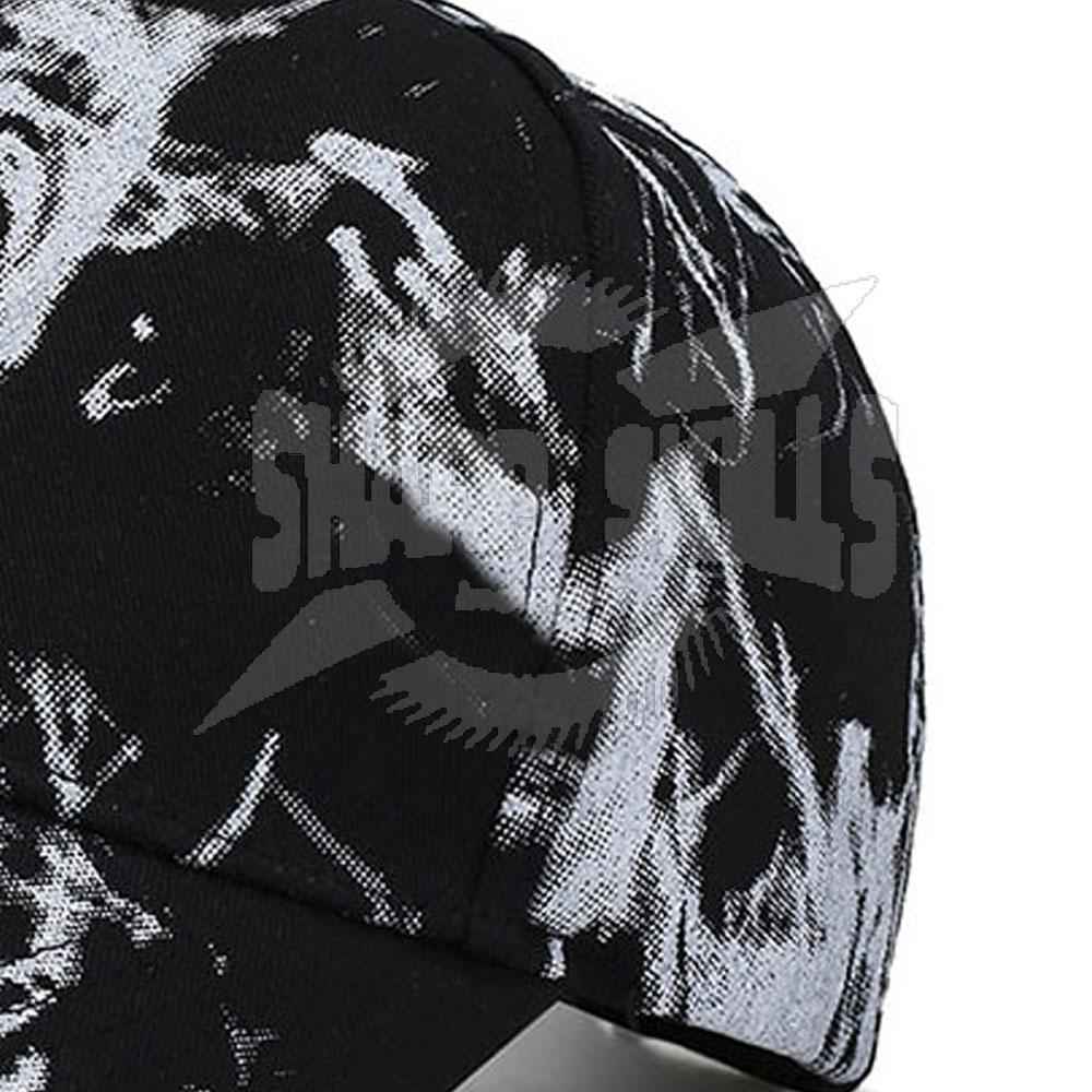New Fashion Most Popular Young People Popular Baseball Cap Wholesale Hot Unisex Baseball Cap