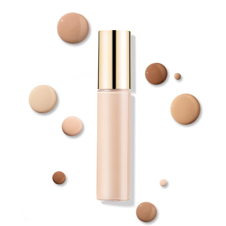 HD Waterproof Long Lasting Cream Concealer Vegan OEM Full Coverage Liquid Concealer