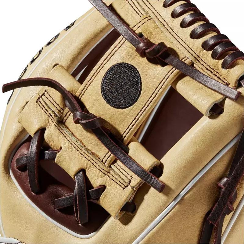 2023 A2000 Baseball Gloves Baseball And Softball Gloves Leather