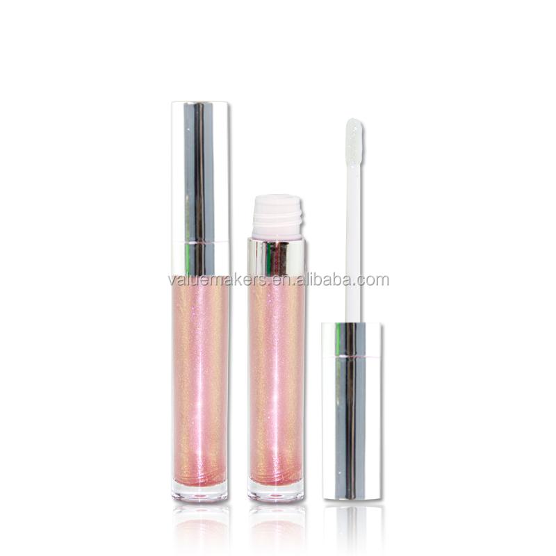 New Moisturizing Shiny Lip Gloss Gloss Private Label Custom Wholesale Lipgloss
