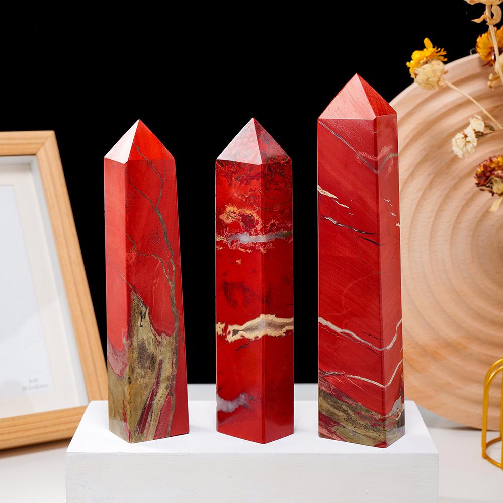 Natural Crystal Stone Lamp Adjustable Brightness Oval Crystal Lamp Crystal Crafts Gifts