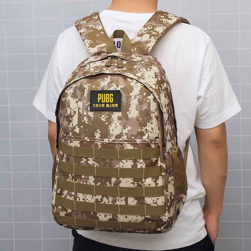 Anti-theft Men's Chest Bag Good Shape Beautiful Waterproof USB Rechargeable Crossbody Bag