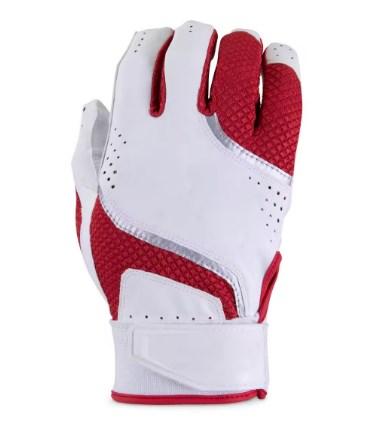 New Design Adult American Baseball Batting Gloves Softball Wholesale Baseball Batting Gloves Customized