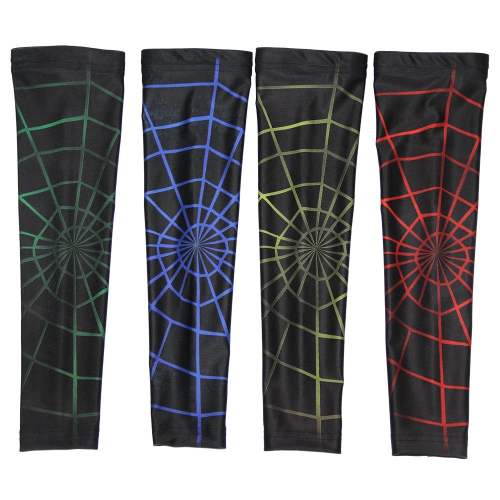 Frost Arm Sleeve Custom American Football Arm Sleeve Youth Adult Sports Baseball Sleeve Headband Suit