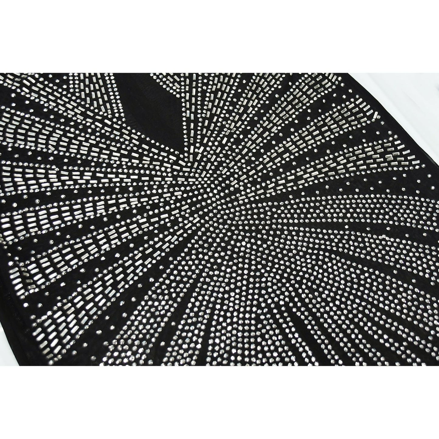 Elegant Long Women 2024 Women Cocktail Dress Elegant Rhinestone Dress High Quality