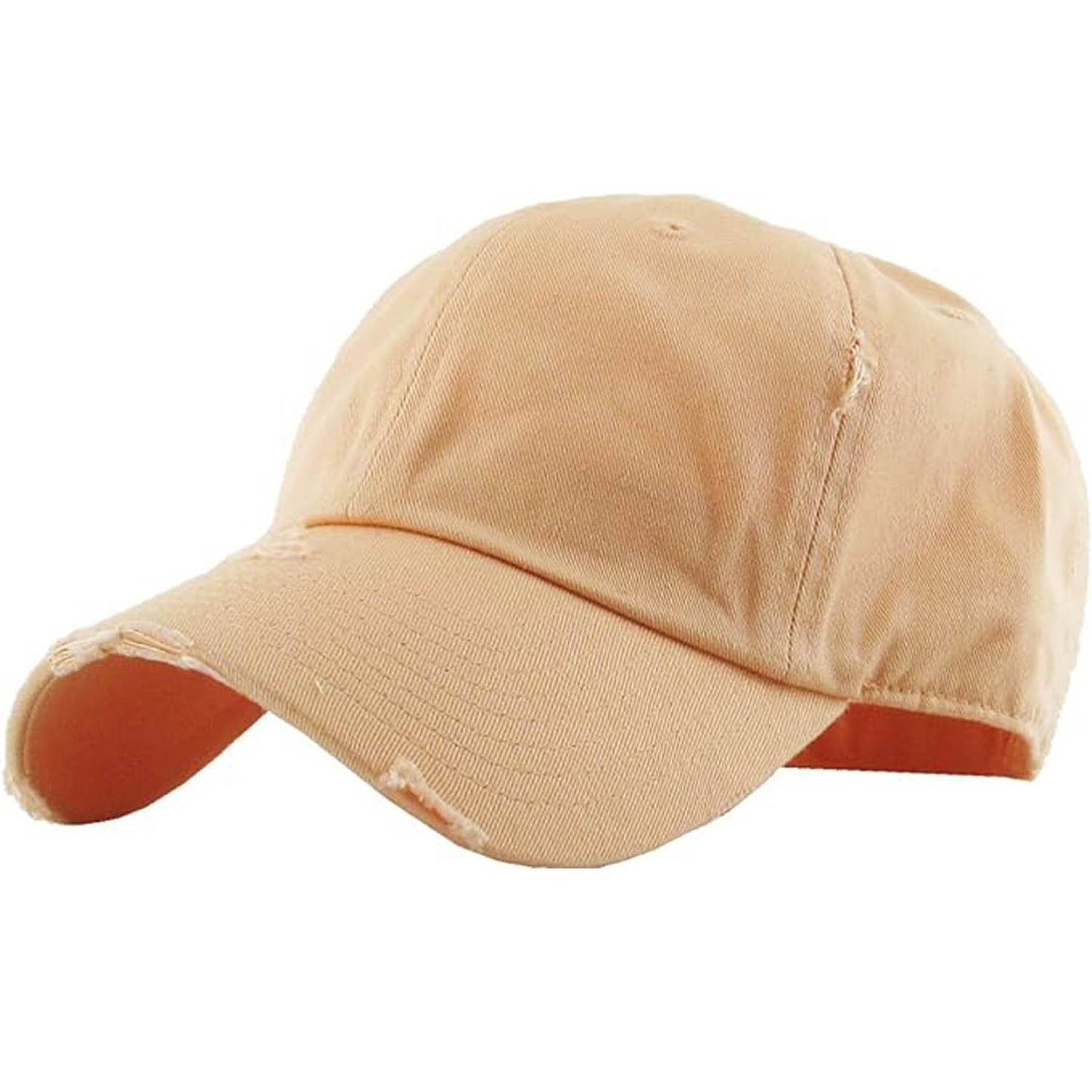 Original Equipment Manufacturer Brand Label Label 6 Panel Sports New Baseball Cap Era Mounting Hat With Custom Required Hat