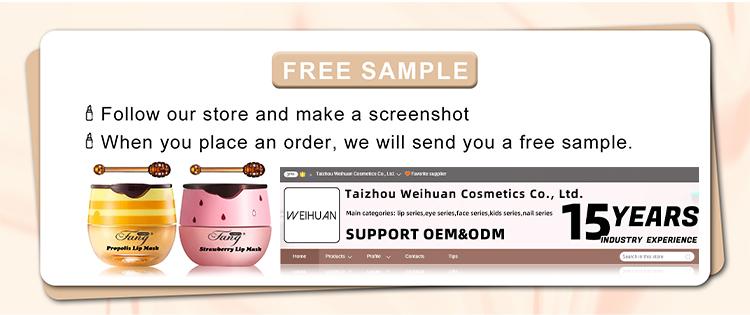 5 Color Moisturizing Lip Gloss Finish Natural Lip Lip Long Wear Gloss Fruit Essence Lip Gloss Makeup