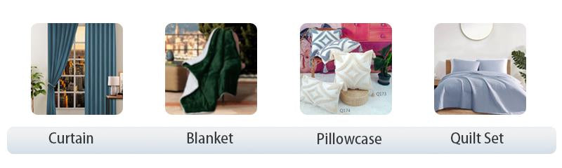Honeymoon Wholesale Microfiber Lightweight Bedding Embroidery 4 Piece Set Bed Sheet Pillowcase Home Furnishings