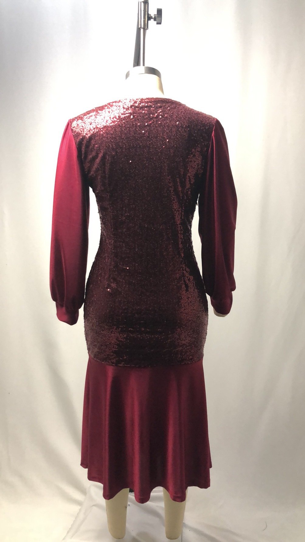 Women Summer Plus Size Women's Clothing Name Office Dress Women's Maxi Dress