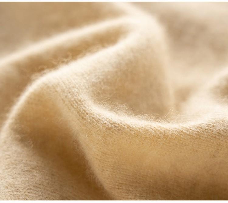New Style Shawl Warm Wholesale 100% Cashmere Poncho