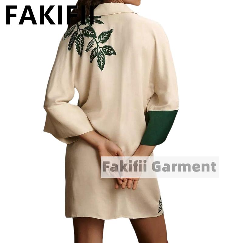 女装