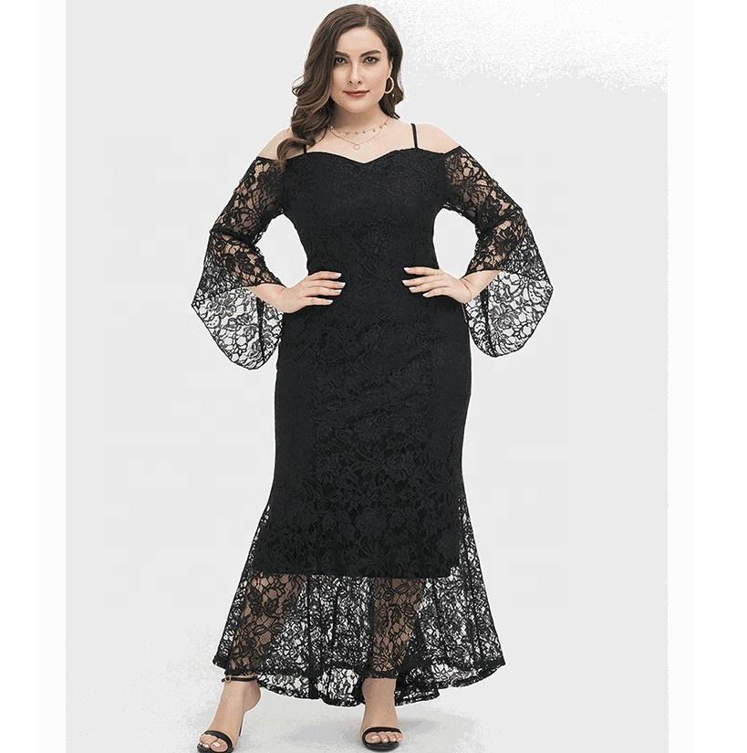 Women 2025 Ruffled Evening Gown Evening Gown Women Evening Gown Elegant Prom Gown