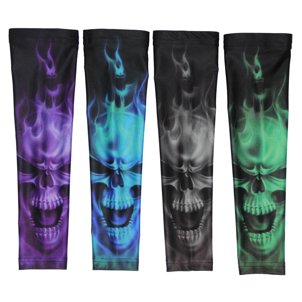 Frost Arm Sleeve Custom American Football Arm Sleeve Youth Adult Sports Baseball Sleeve Headband Suit