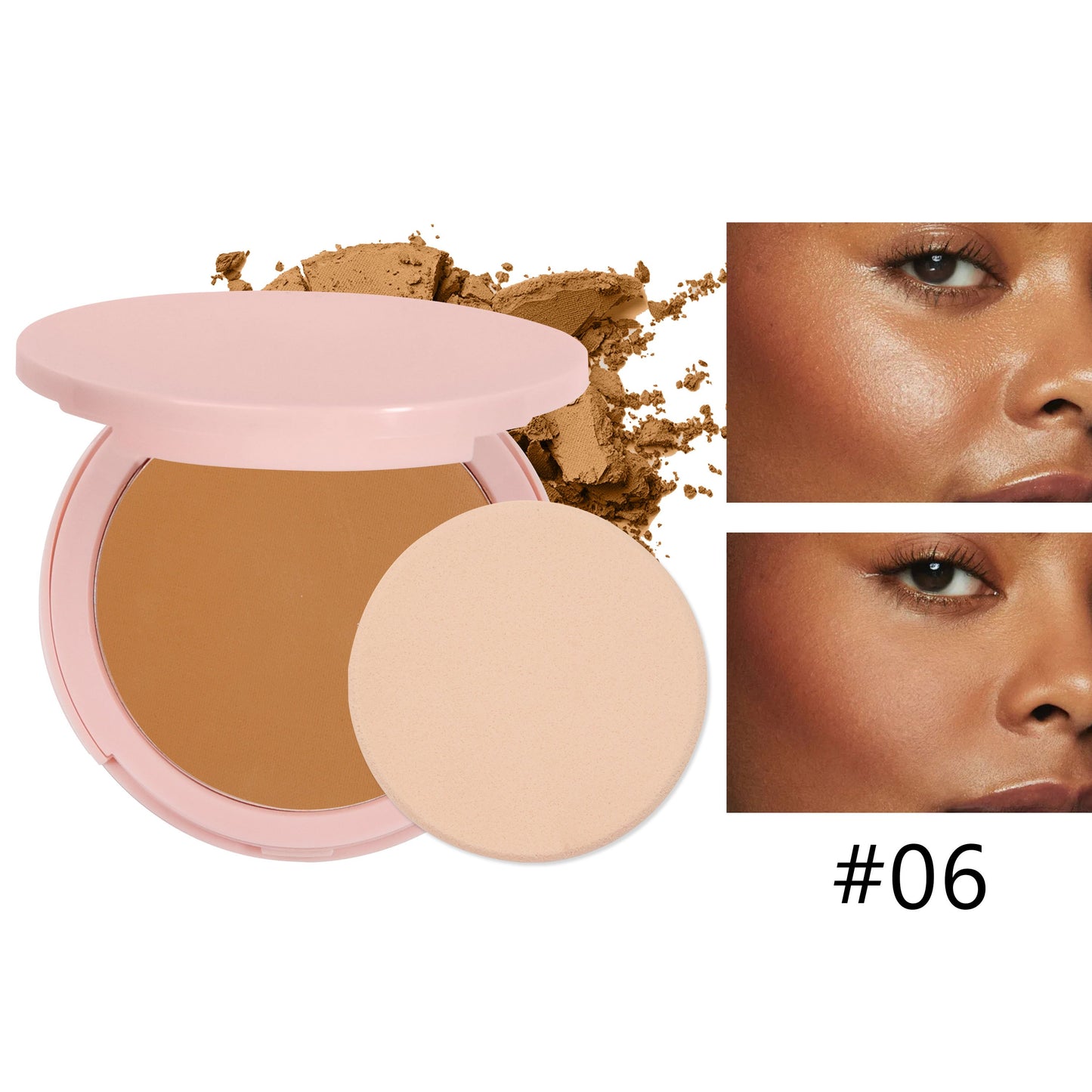 Private Label Cosmetics Private Label Facial Makeup Lasting Stereotype Foundation For Women Foundation For All Skin Types
