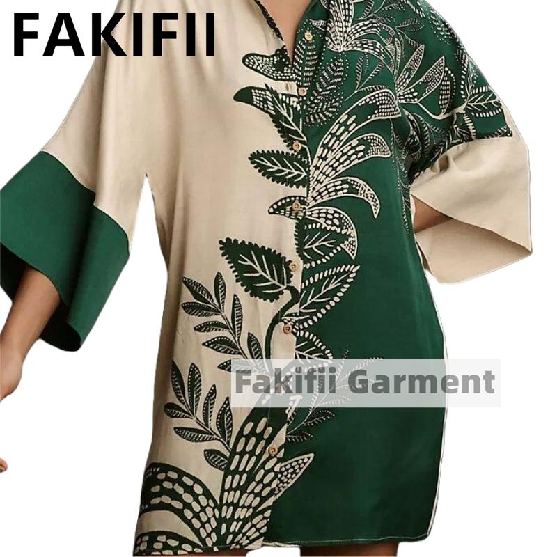 女装