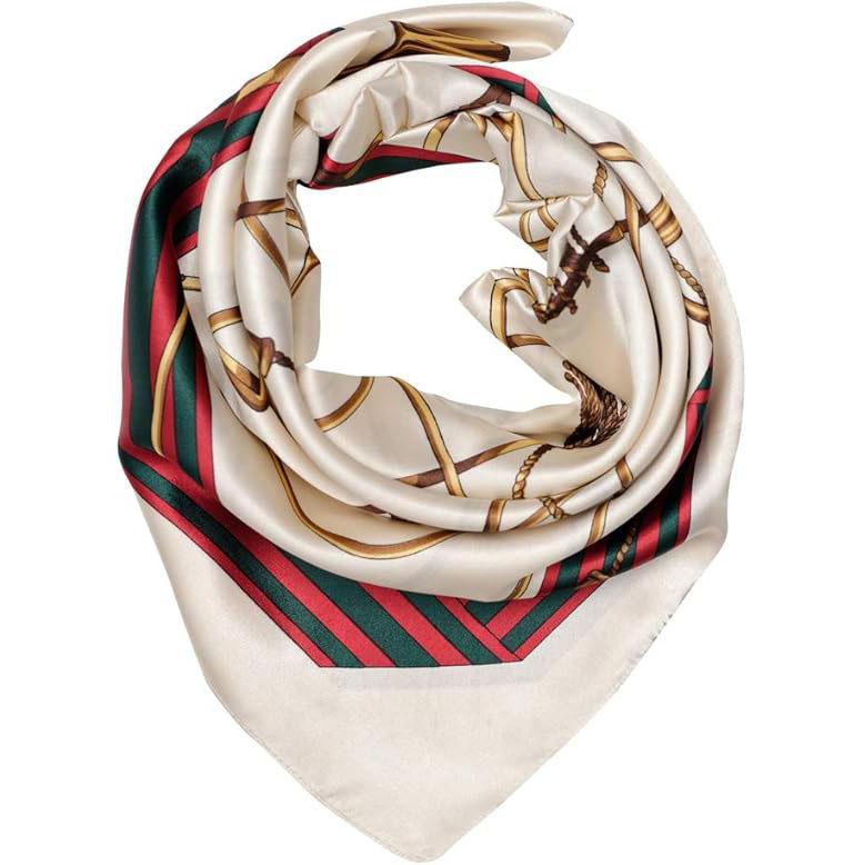 100 Silk Scarf Wholesale Custom 100 Silk Scarf 12 14 16mm Designer Custom Luxury Digital Printed Silk Scarf