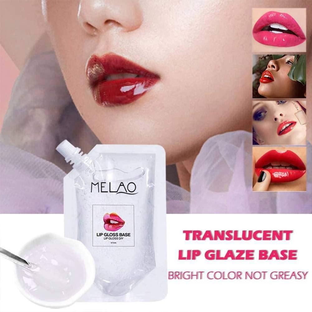 Brand New Private Label Lip Gloss All Natural Ingredients Waterproof Moisturizing Makeup Lip Gloss