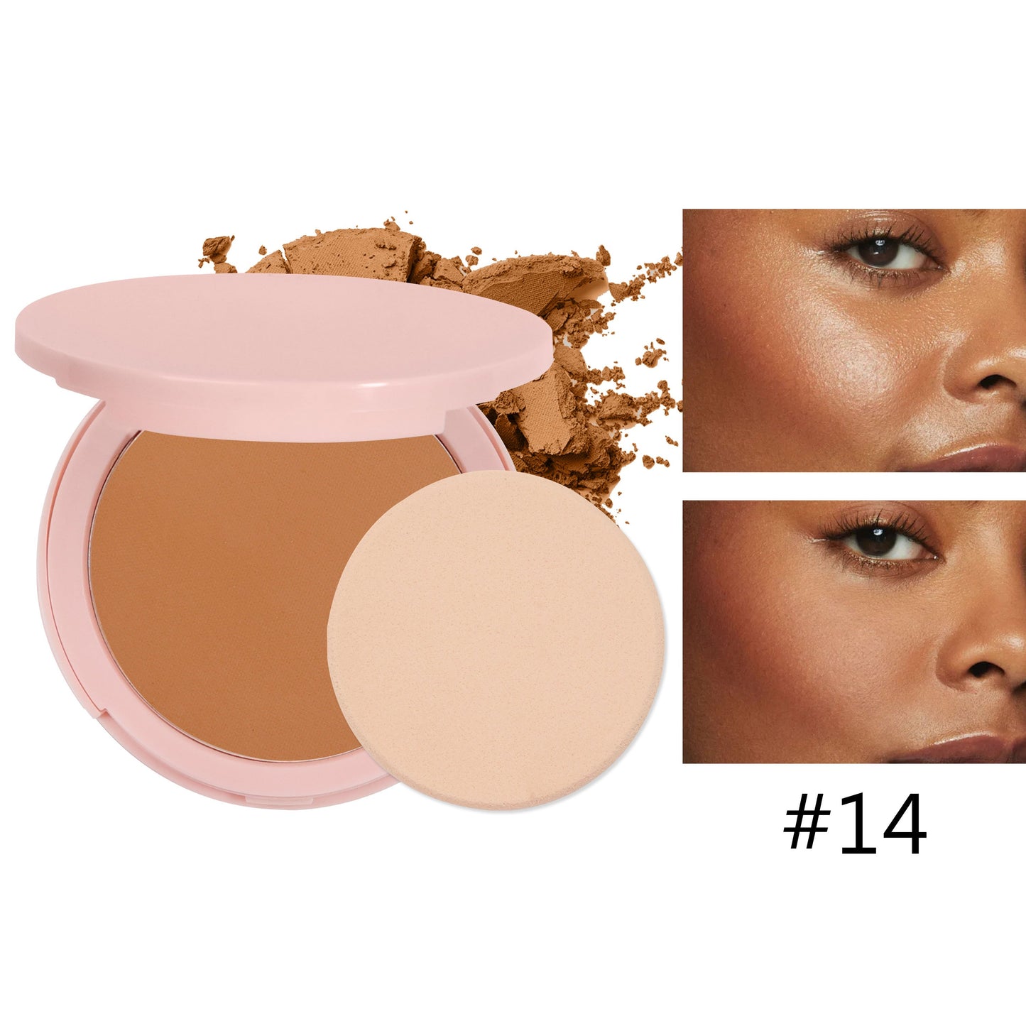 Private Label Cosmetics Private Label Facial Makeup Lasting Stereotype Foundation For Women Foundation For All Skin Types